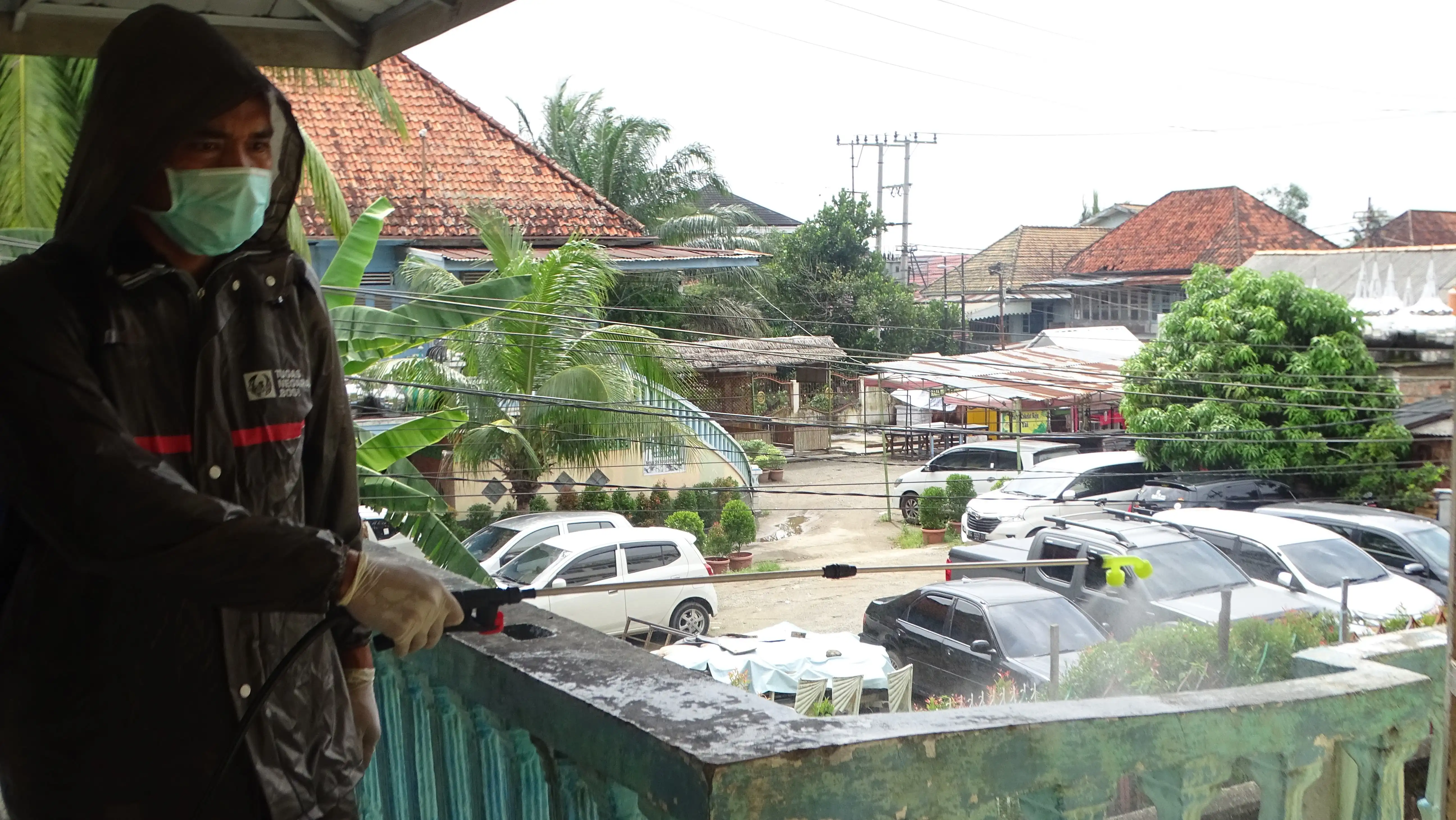 Sosialisasi Corona 4